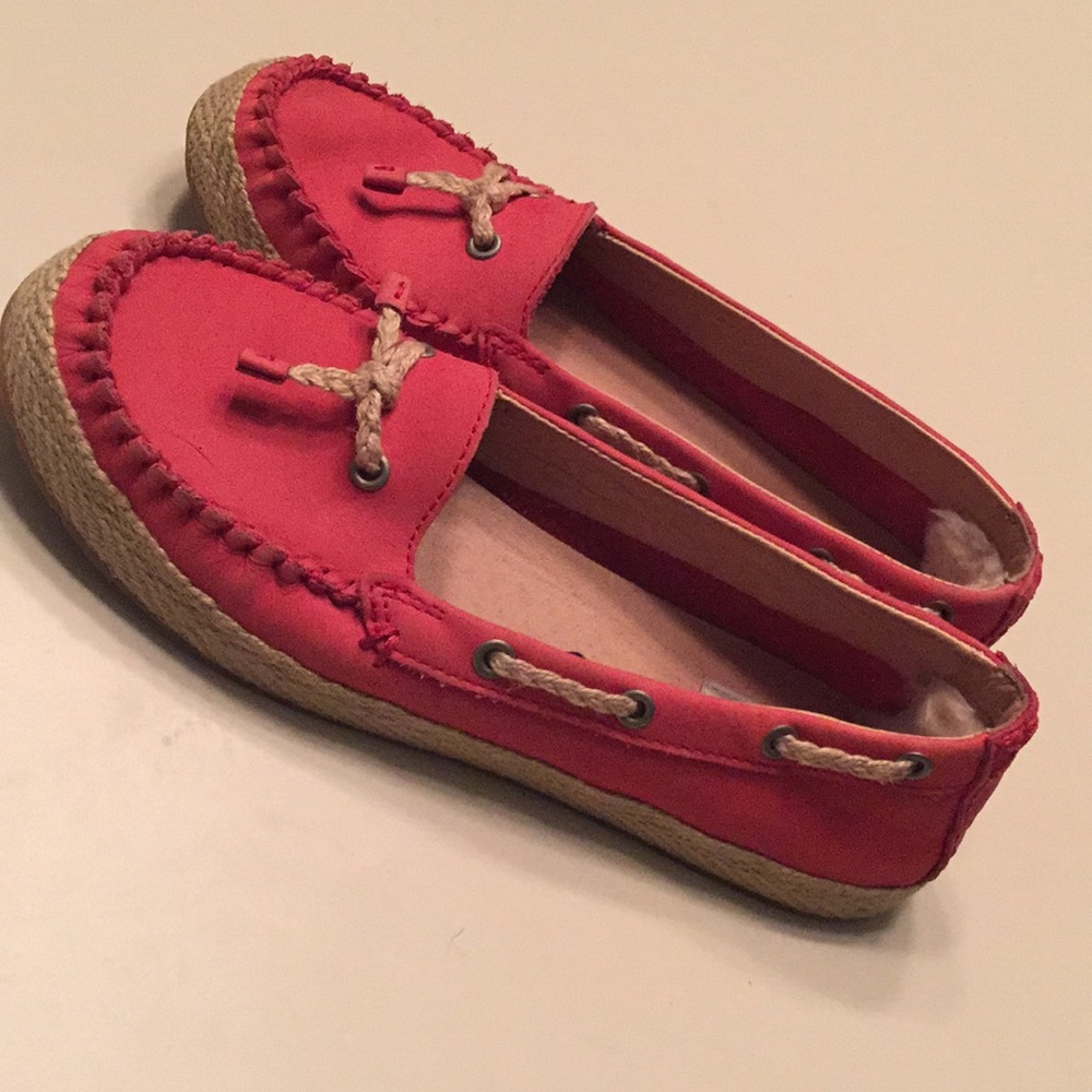 Ugg Shoes